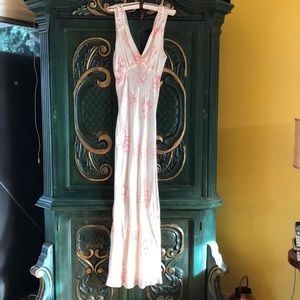 Vintage Nightgown